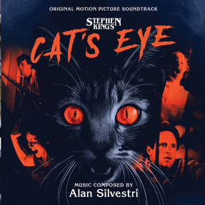 cover cats eye
