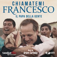 cover chiamatemi francesco