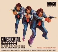 Cinecocktail Calibro 3