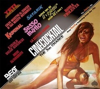 Cinecocktail the 2nd Chance