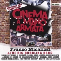cover cinema a mano armata