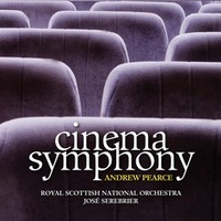 cover cinema symphony