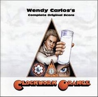 Cover Clockwork Orange
