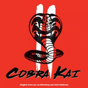 cover cobra kai season2