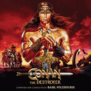 cover conan il distruttore