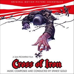 cover cross of iron