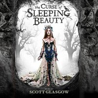 cover curse sleeping beauty