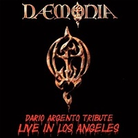 Daemonia - LIve in Los Angeles