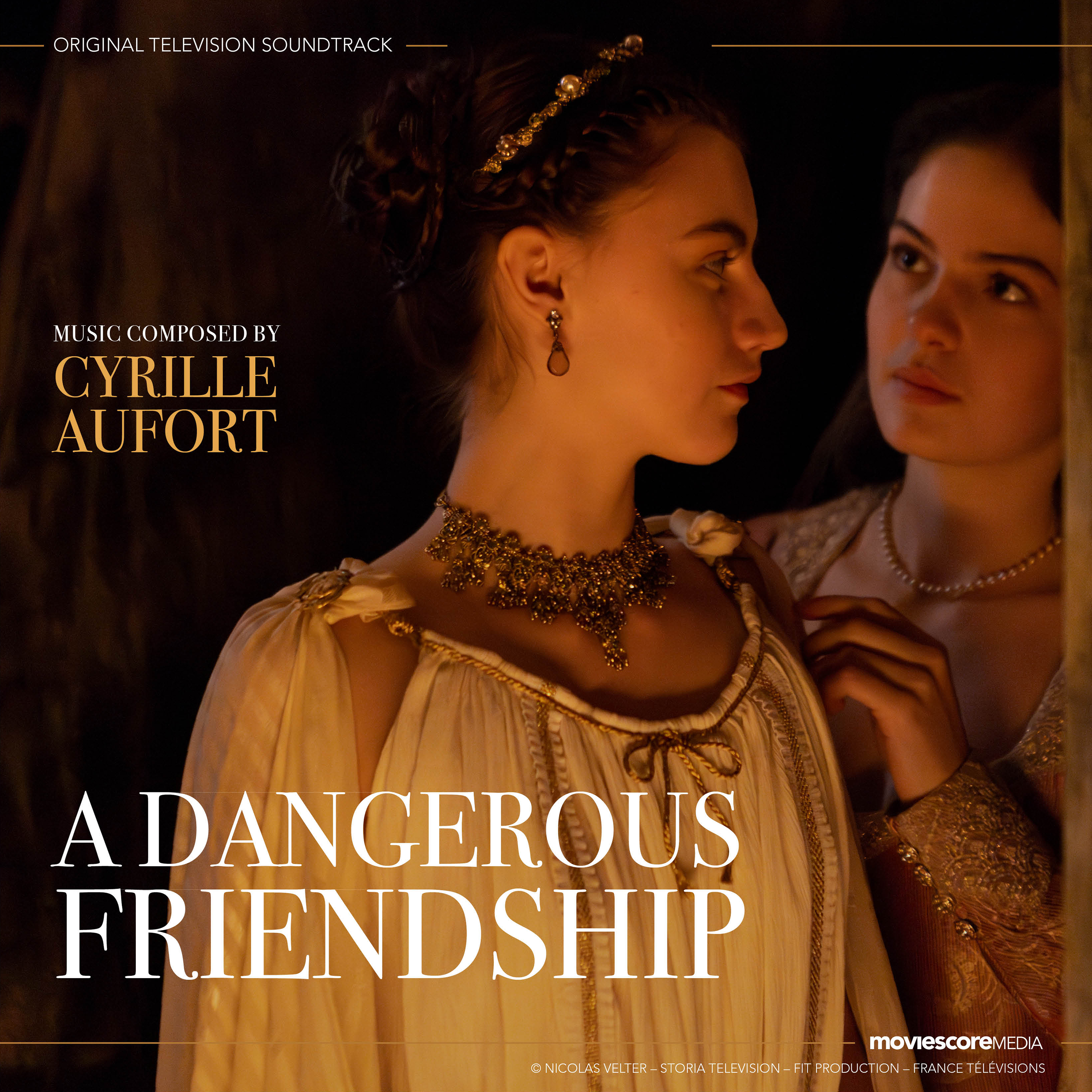 cover dangerousfriendship