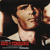 cover days of vengeance