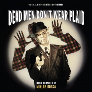 cover dead men dont wear plaid