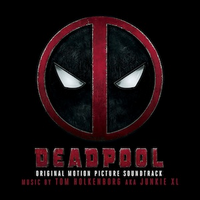 cover deadpool