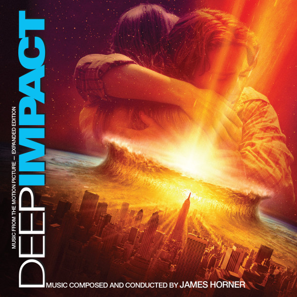 cover deep impact expanded remastered limited edition 2 cd