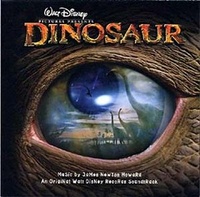 Cover Dinosaur