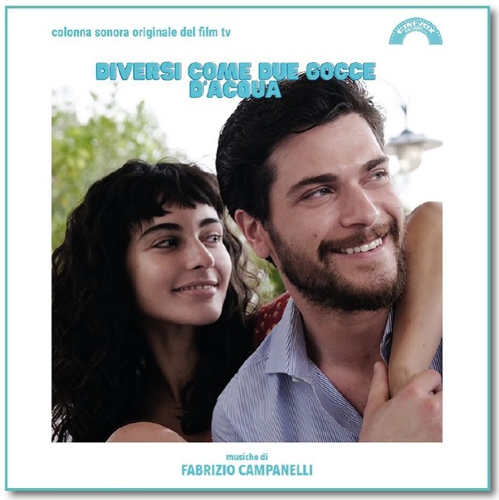 cover diversi come due gocce dacqua
