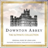 cover downton abbey collection
