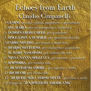 cover echoes 2