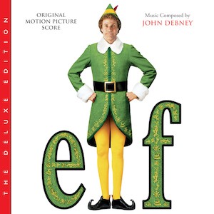 cover elf esteso