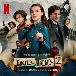 cover enola holmes2