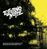 cover esterno notte
