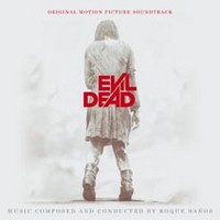 Evil Dead 2013