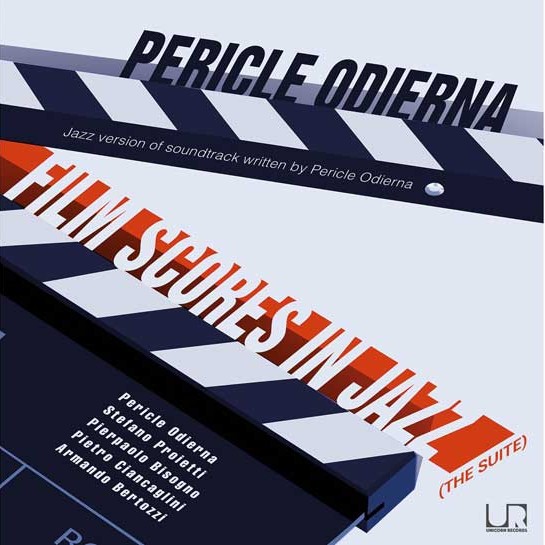 cover fIlm scores in jazz