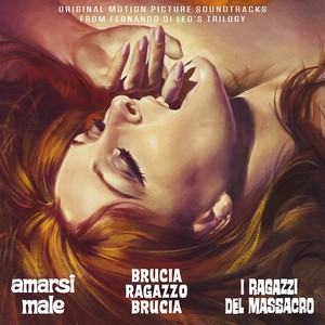 cover fernando di leo trilogy