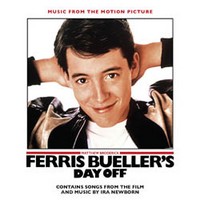 cover ferris buellers day off
