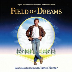 cover field of dreams expanded