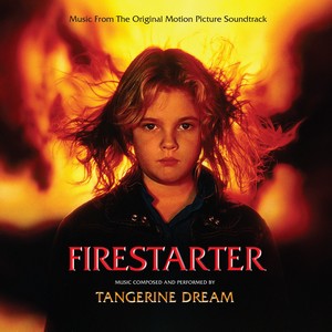 cover firestarter tangerine dream