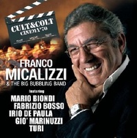 Cover Cult & Colt
