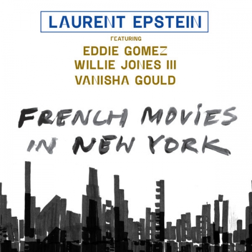 ColonneSonore.Net cover french movies in new york