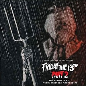 cover friday the 13th part 2 the ultimate cut