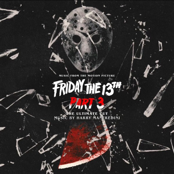 cover friday the 13th part 3 ultimate big