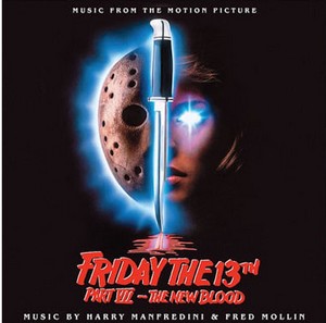 cover friday the 13th part 7 the new blood