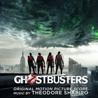 cover ghostbusters 2016