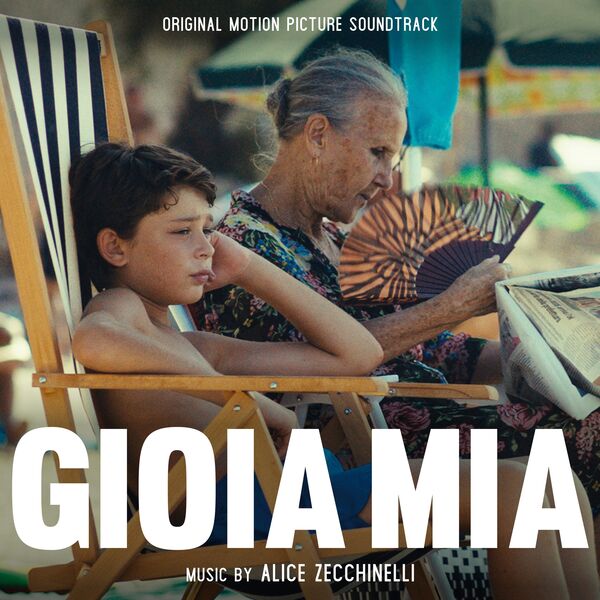 cover gioia mia