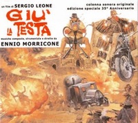 cover giù la testa