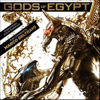 cover gods of egypt