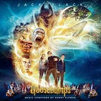 cover goosebumps