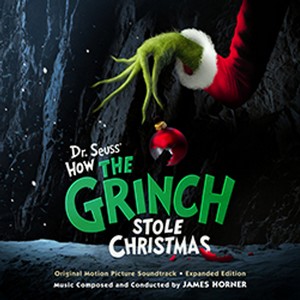 cover grinch horner estesa