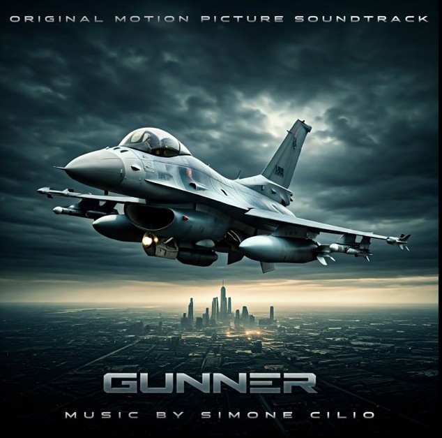 ColonneSonore.Net cover gunner