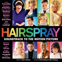 Cover Hairspray
