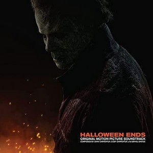 cover halloween ends