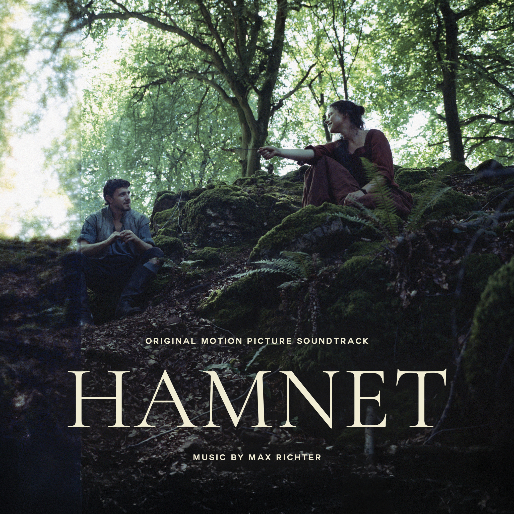 cover hamnet