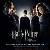 Harry Potter and the Order of the Phoenix