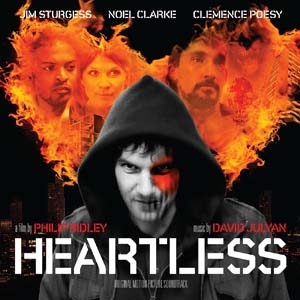 cover heartless