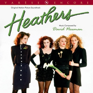 cover heathers