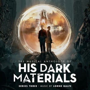 cover his dark materials anthology volume3