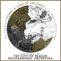 cover hobbit lord of the rings shore
